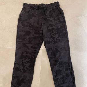 On the Fly Pants - Lululemon
